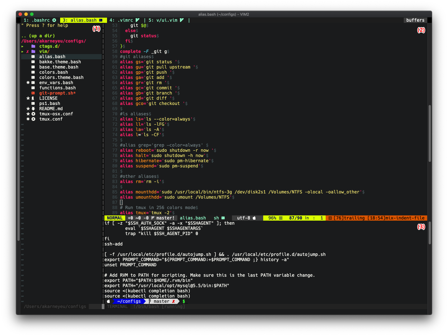 vim_screen